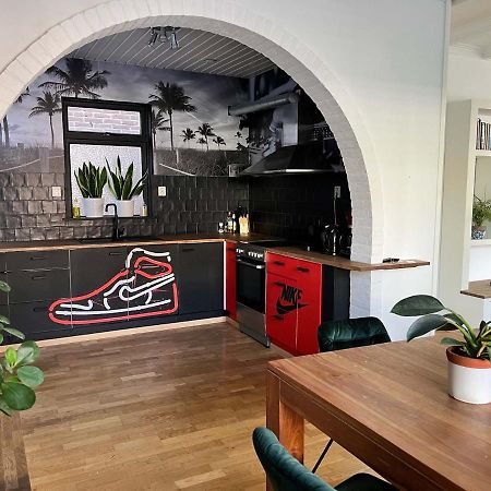 Vakantiehuis Centrum Schagen Nabij Zee / Strand 외부 사진