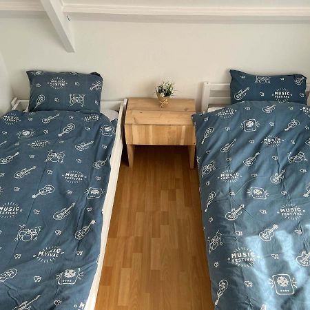Vakantiehuis Centrum Schagen Nabij Zee / Strand 외부 사진