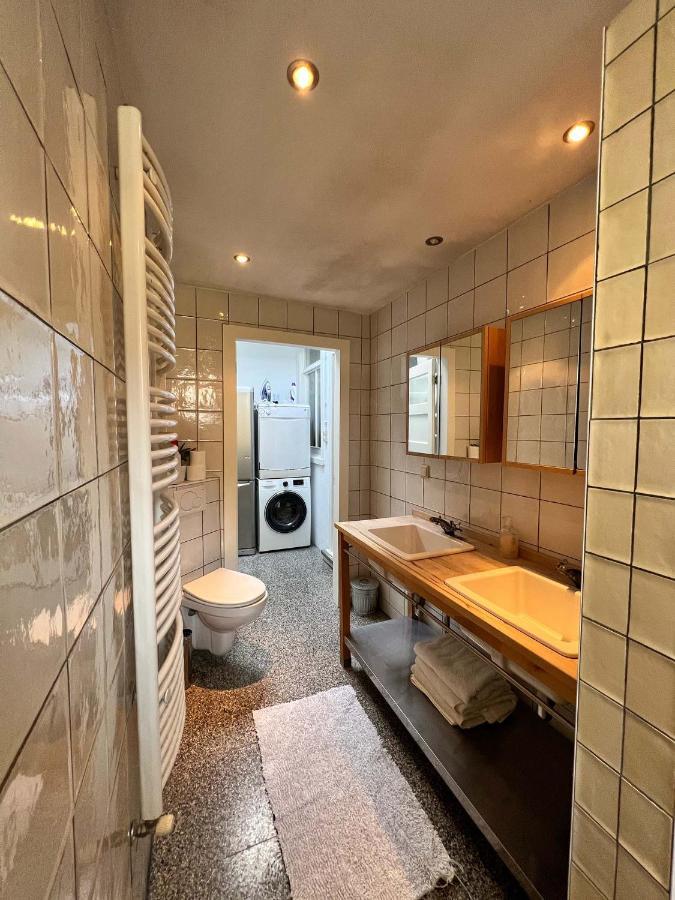 Vakantiehuis Centrum Schagen Nabij Zee / Strand 외부 사진