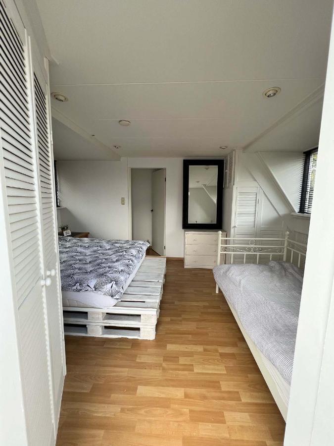Vakantiehuis Centrum Schagen Nabij Zee / Strand 외부 사진