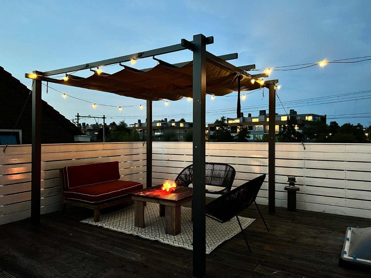 Vakantiehuis Centrum Schagen Nabij Zee / Strand 외부 사진